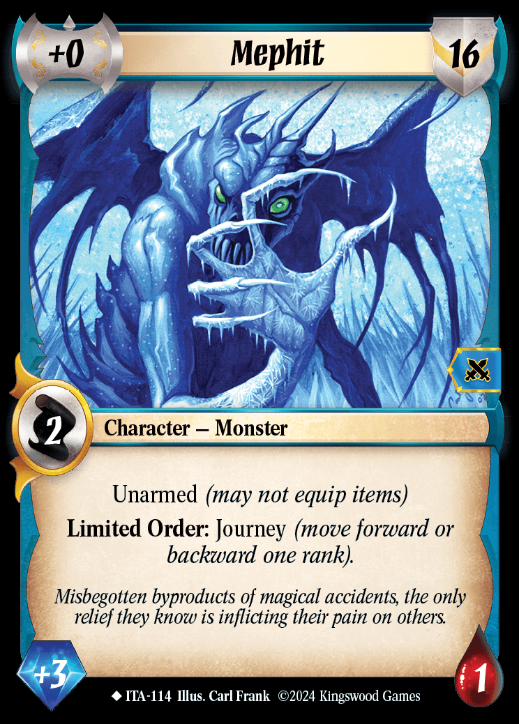 Mephit